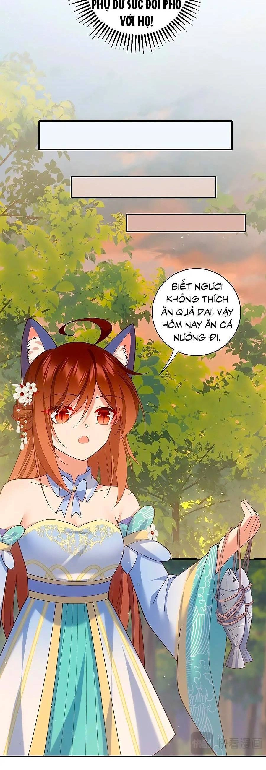 Manh Sư Tại Thượng Chapter 472 - 8