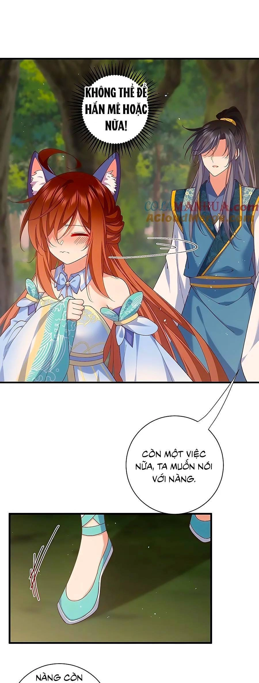 Manh Sư Tại Thượng Chapter 473 - 2