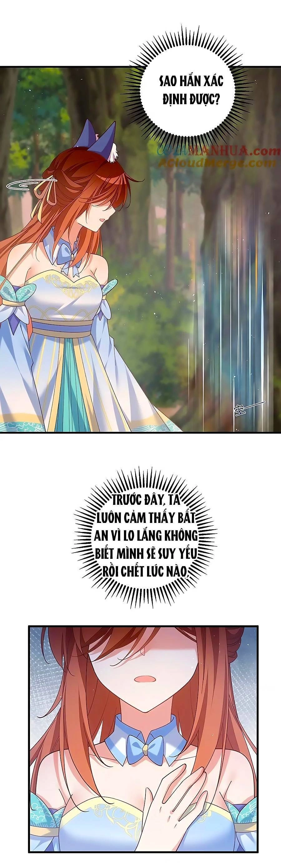 Manh Sư Tại Thượng Chapter 473 - 4