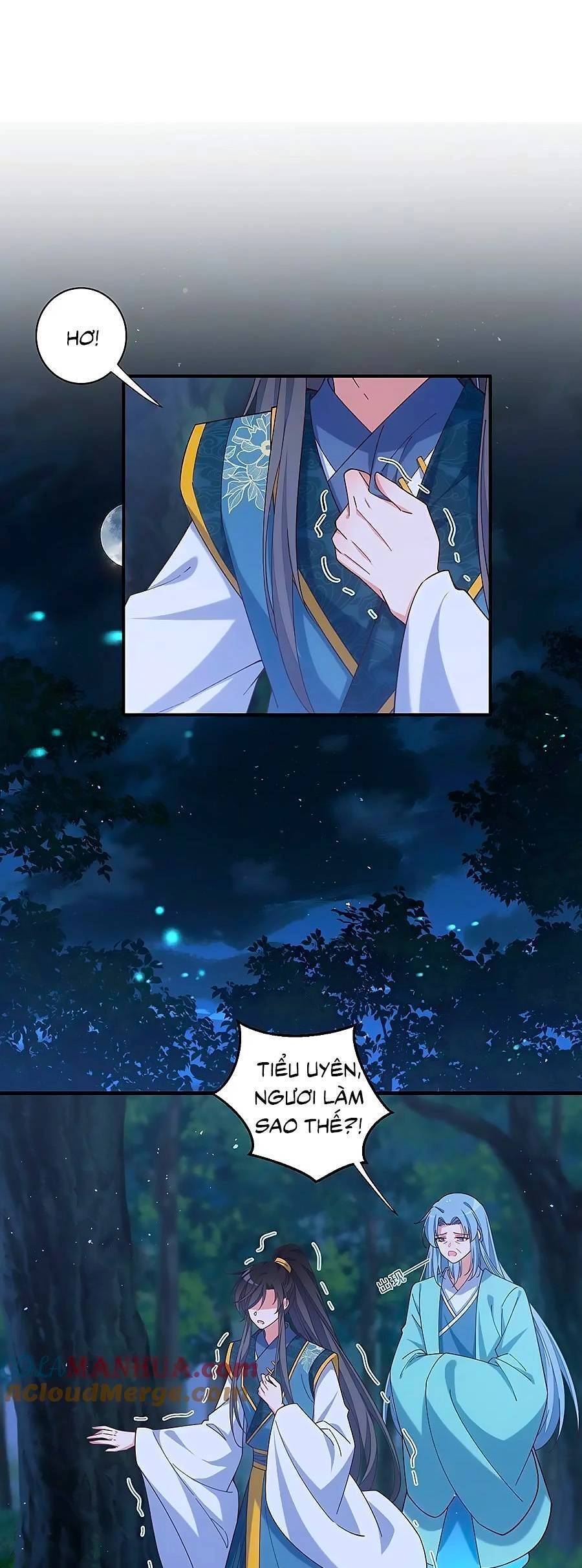 Manh Sư Tại Thượng Chapter 473 - 6