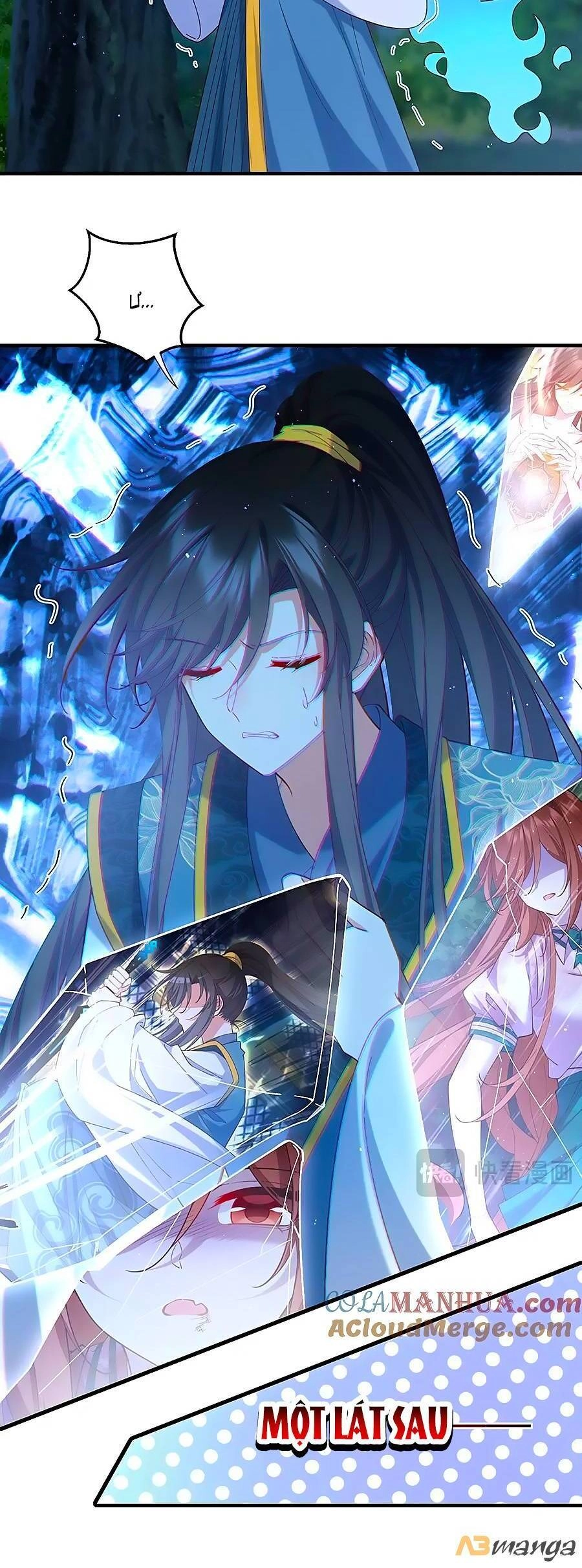 Manh Sư Tại Thượng Chapter 473 - 7