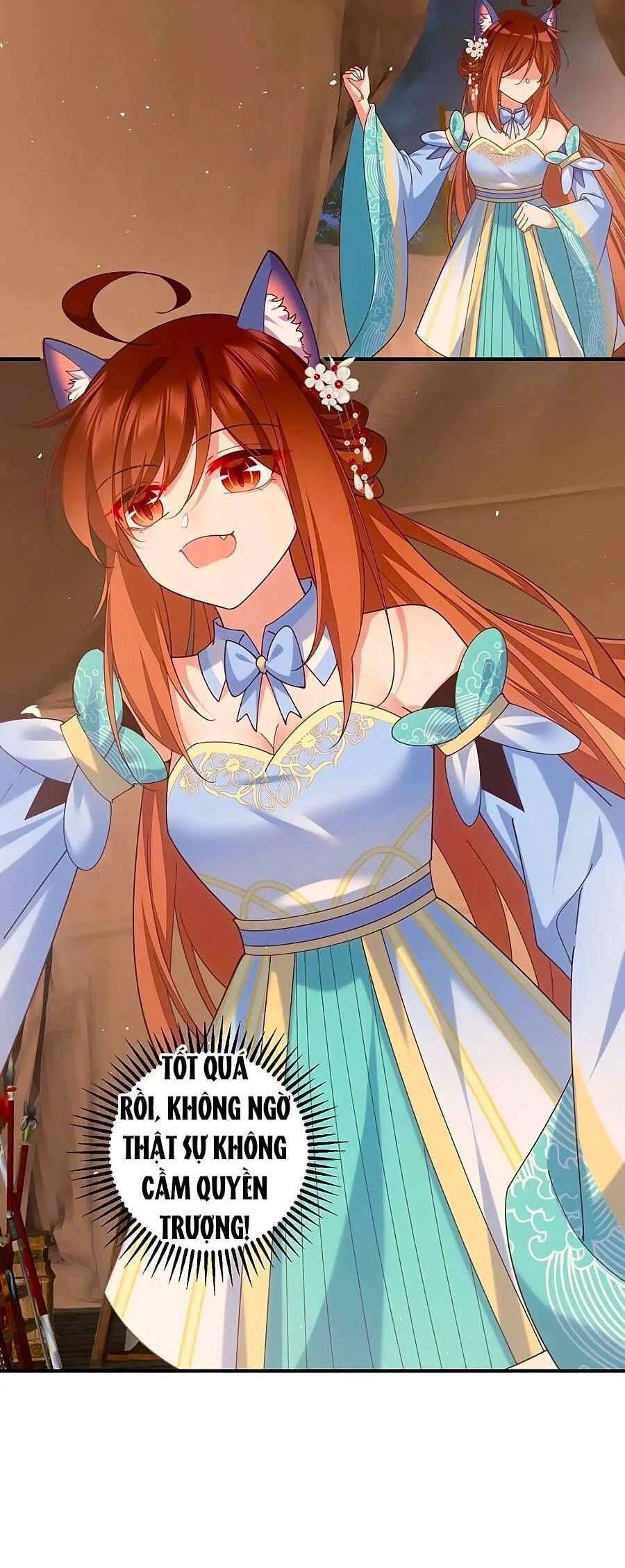 Manh Sư Tại Thượng Chapter 475 - 17