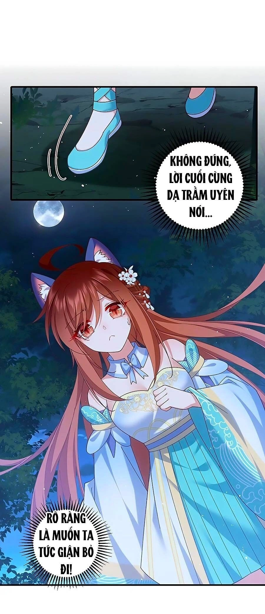 Manh Sư Tại Thượng Chapter 477 - 2