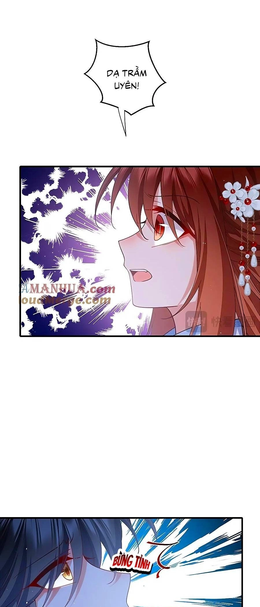 Manh Sư Tại Thượng Chapter 477 - 5