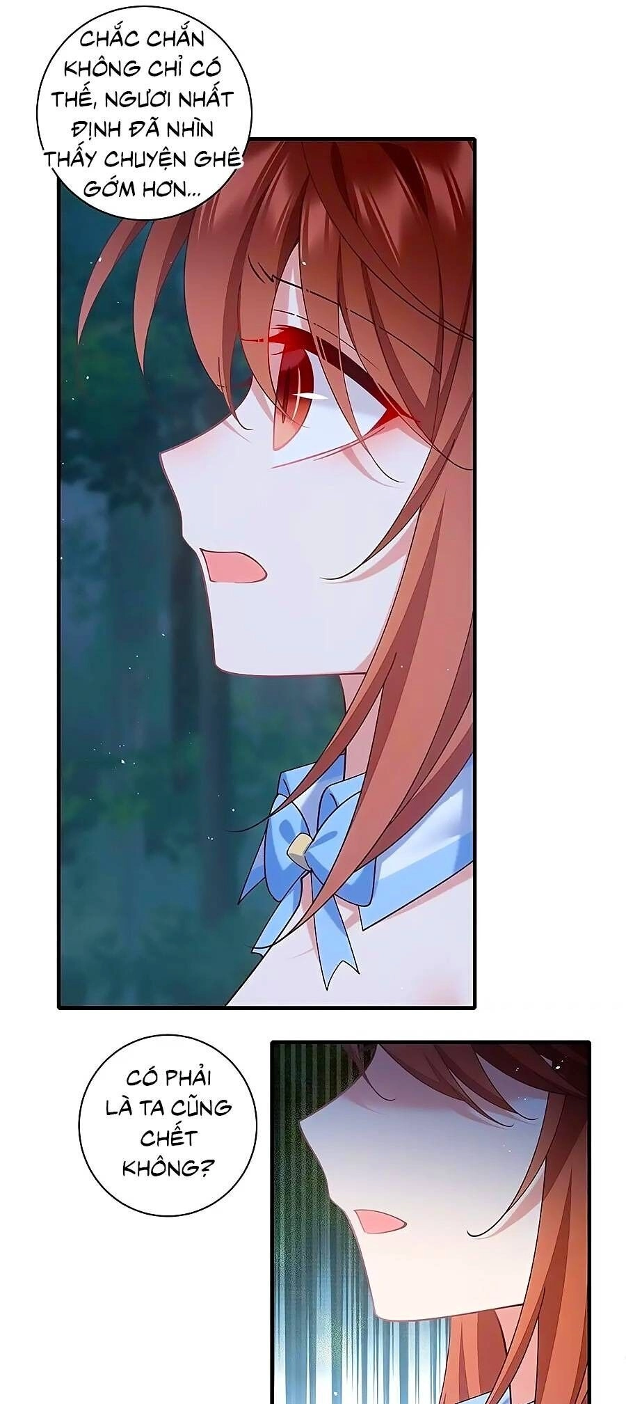 Manh Sư Tại Thượng Chapter 477 - 13