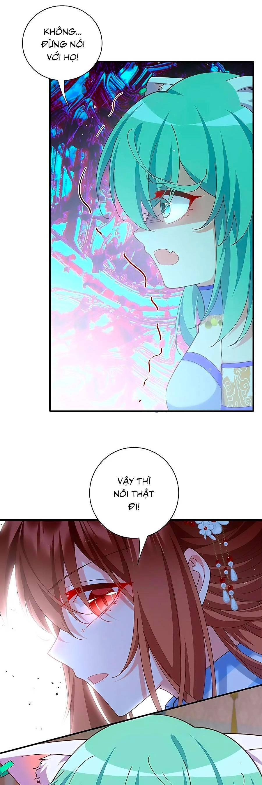 Manh Sư Tại Thượng Chapter 480 - 16