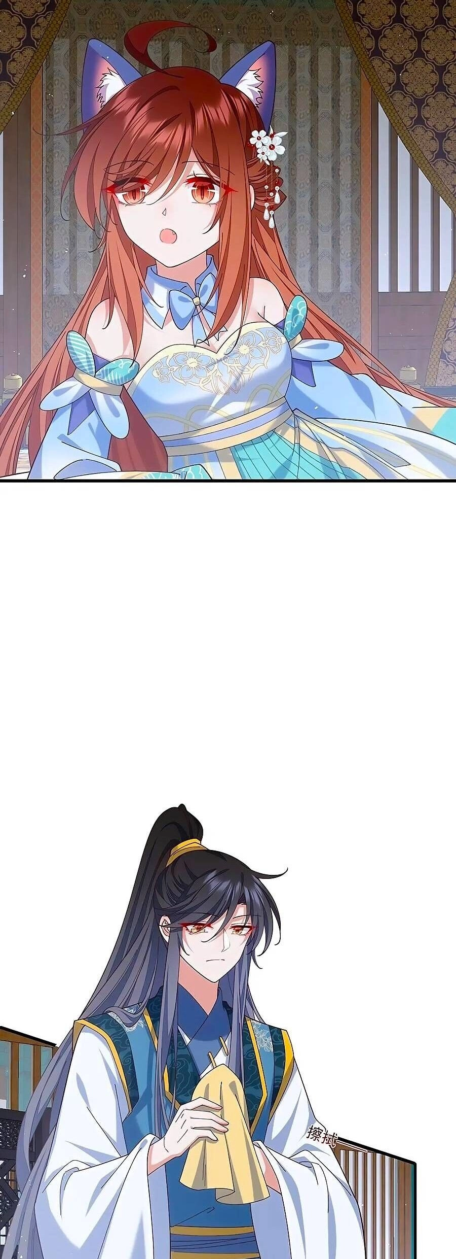 Manh Sư Tại Thượng Chapter 481 - 11