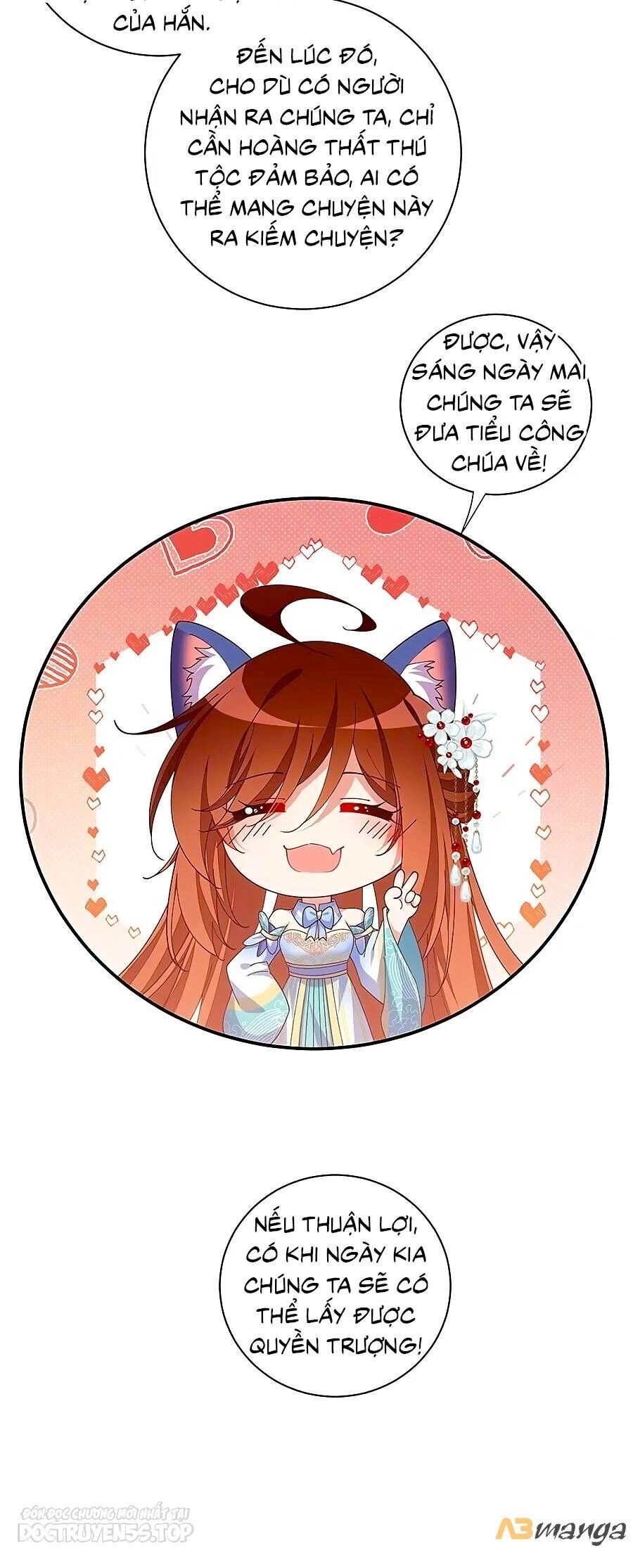 Manh Sư Tại Thượng Chapter 481 - 23