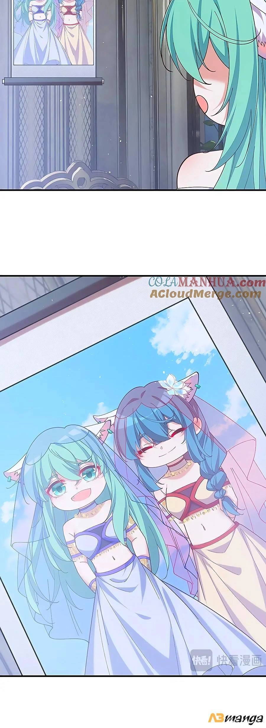 Manh Sư Tại Thượng Chapter 482 - 26