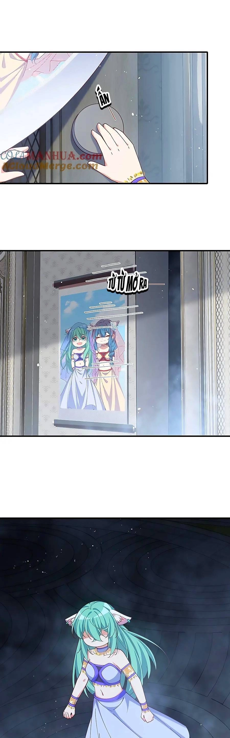 Manh Sư Tại Thượng Chapter 483 - 2