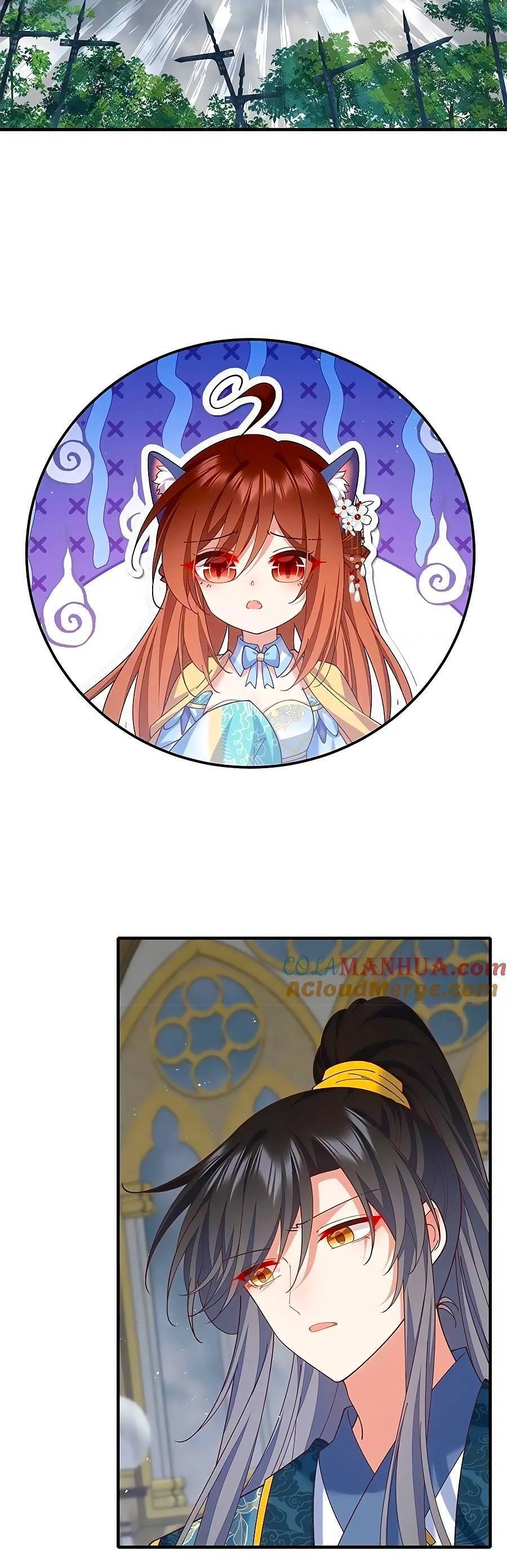 Manh Sư Tại Thượng Chapter 483 - 17