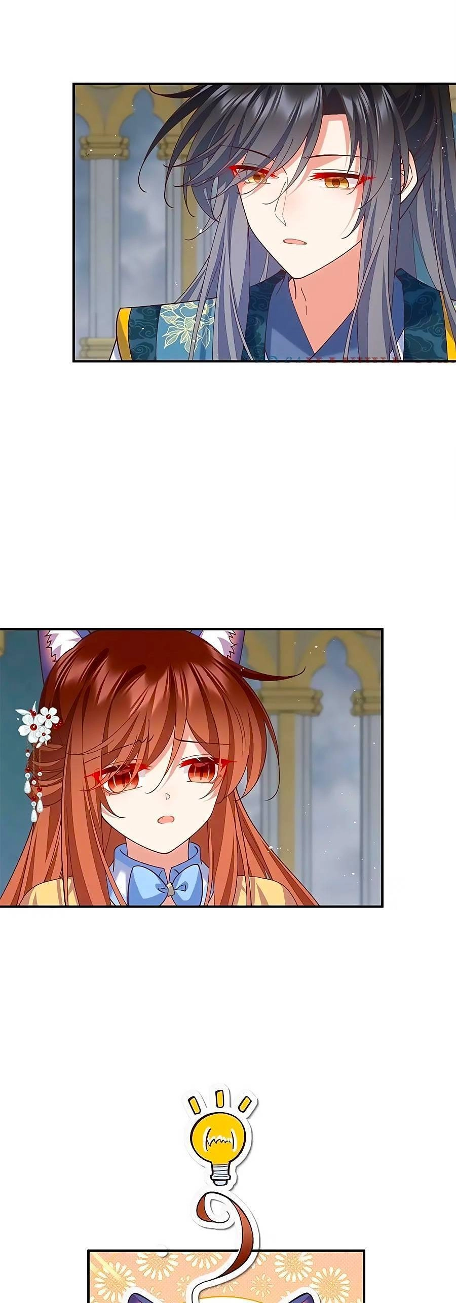 Manh Sư Tại Thượng Chapter 483 - 19