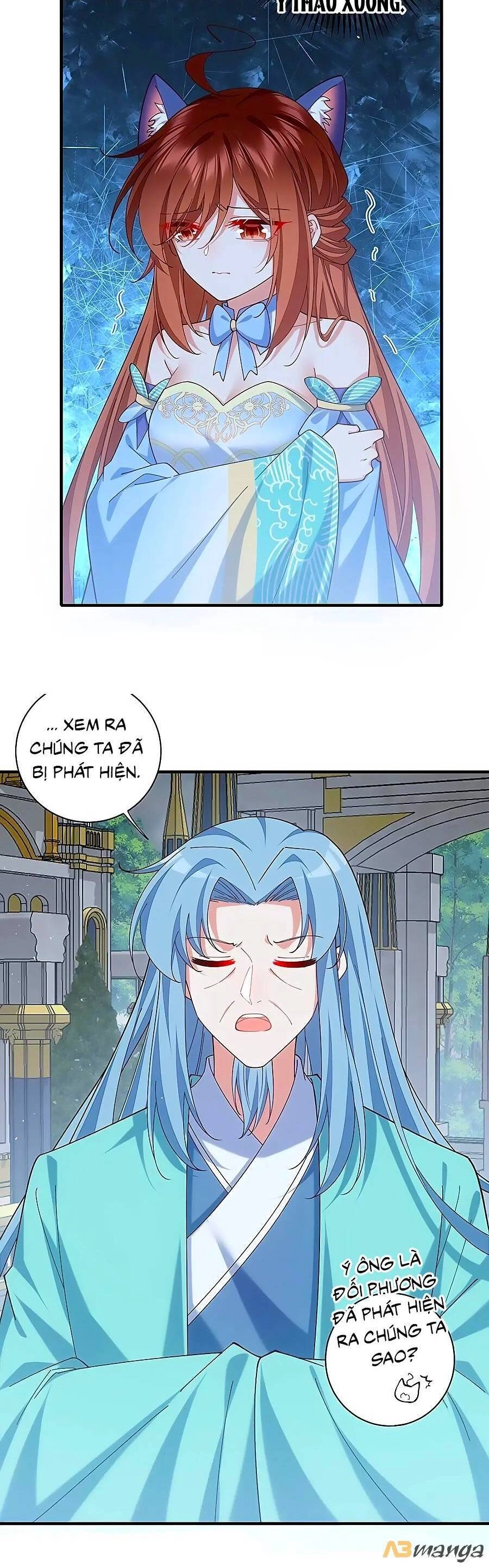 Manh Sư Tại Thượng Chapter 484 - 5