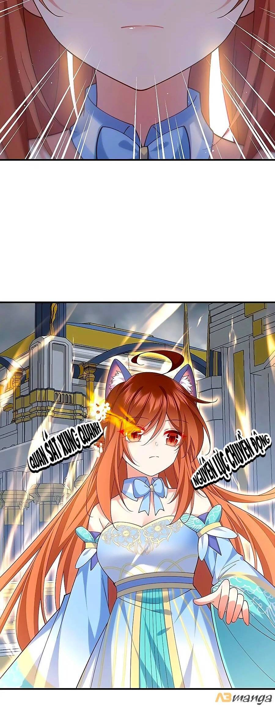 Manh Sư Tại Thượng Chapter 484 - 10