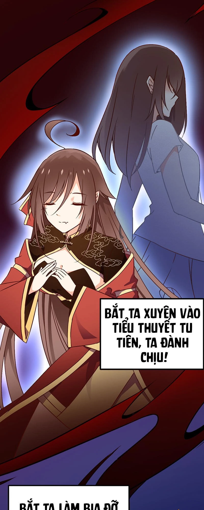 Manh Sư Tại Thượng Chapter 1 - 14