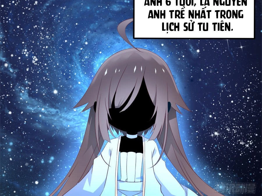 Manh Sư Tại Thượng Chapter 2 - 11