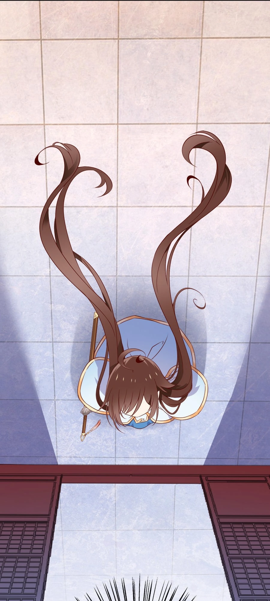 Manh Sư Tại Thượng Chapter 2 - 19