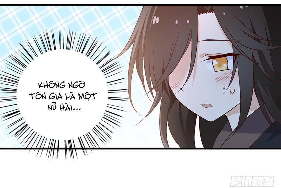 Manh Sư Tại Thượng Chapter 5 - 13