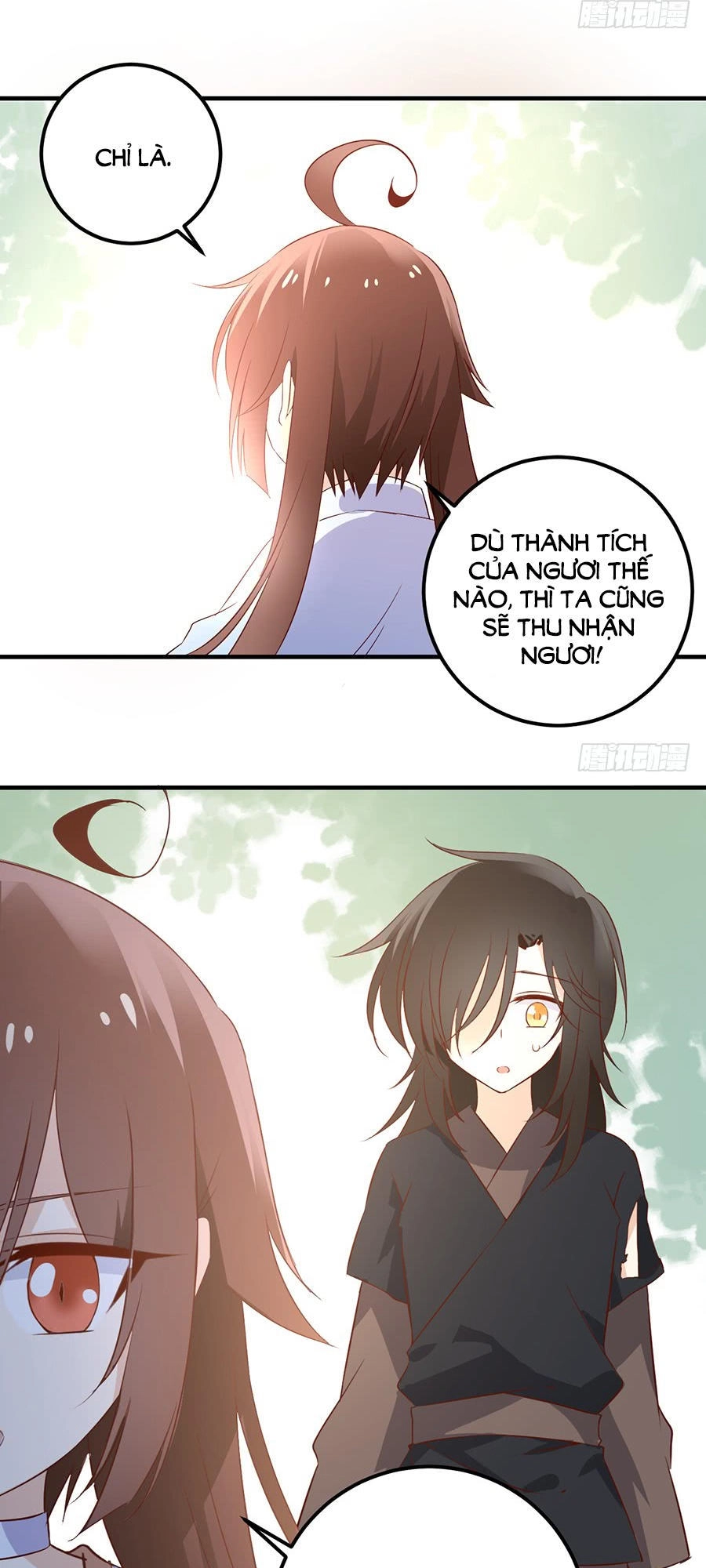 Manh Sư Tại Thượng Chapter 5 - 16