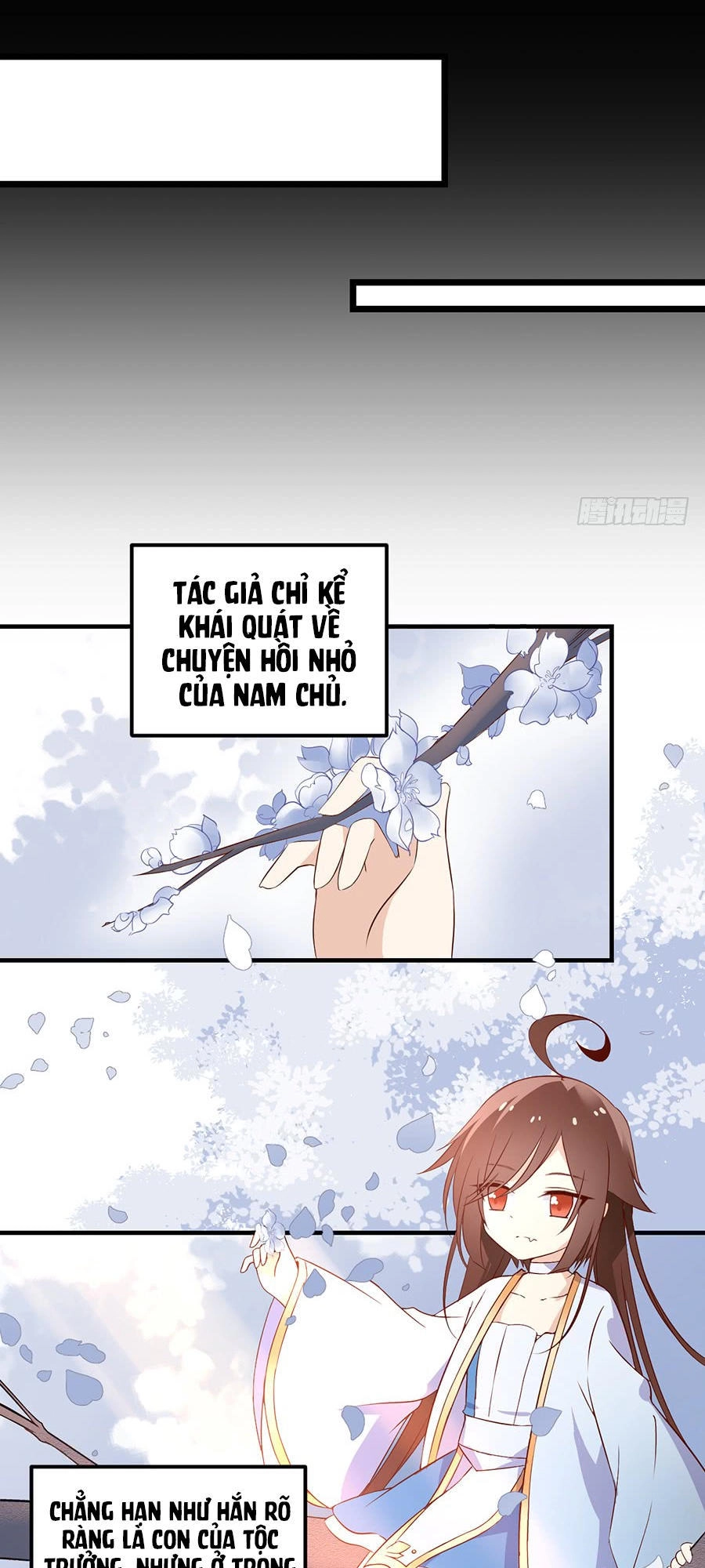 Manh Sư Tại Thượng Chapter 5 - 23