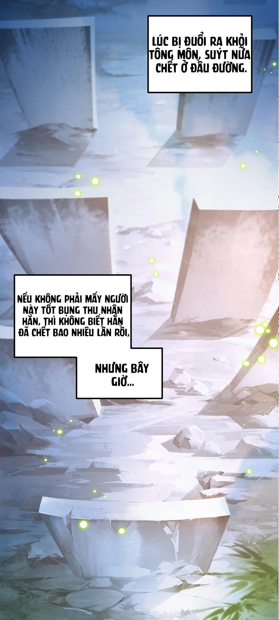 Manh Sư Tại Thượng Chapter 5 - 25