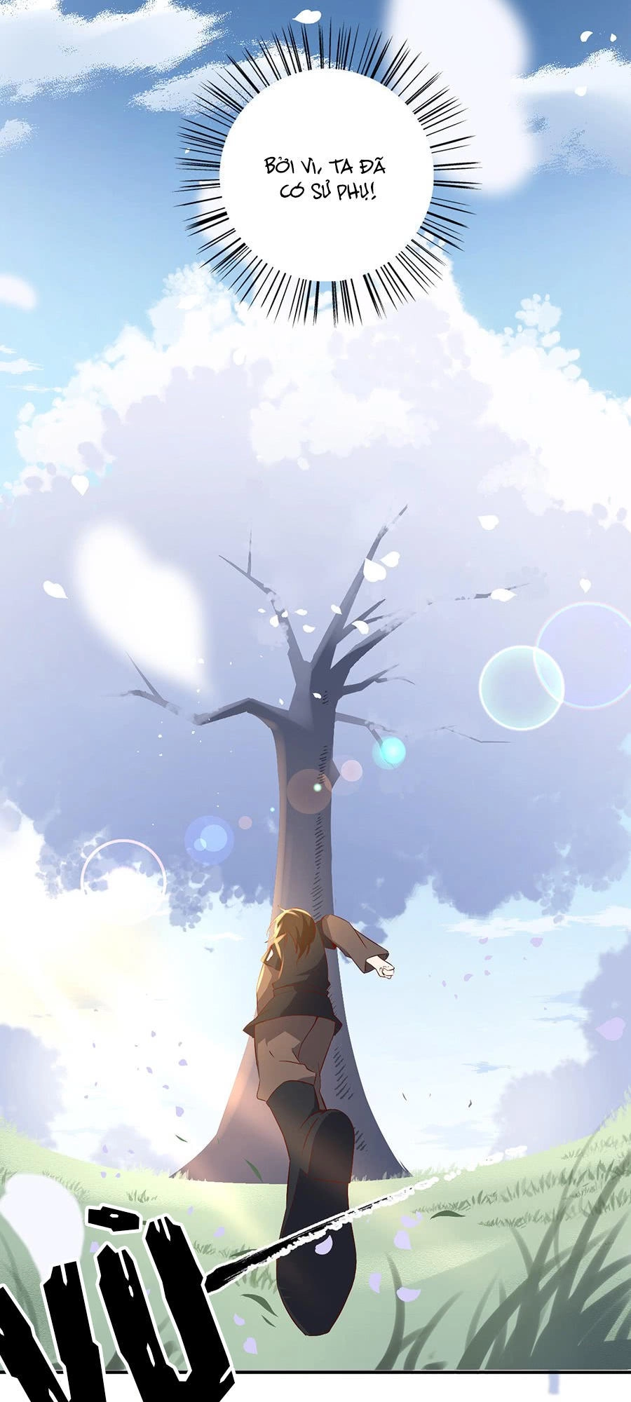 Manh Sư Tại Thượng Chapter 5 - 29