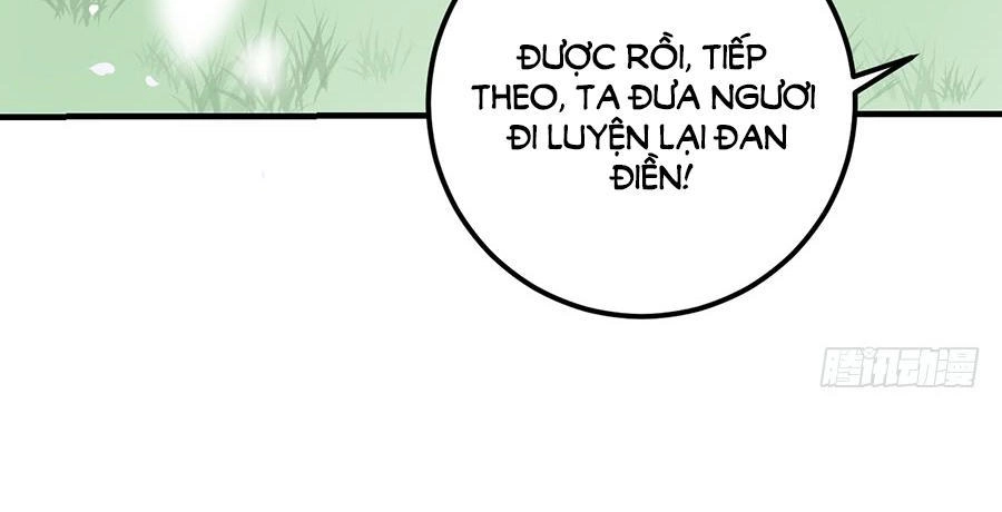 Manh Sư Tại Thượng Chapter 6 - 7