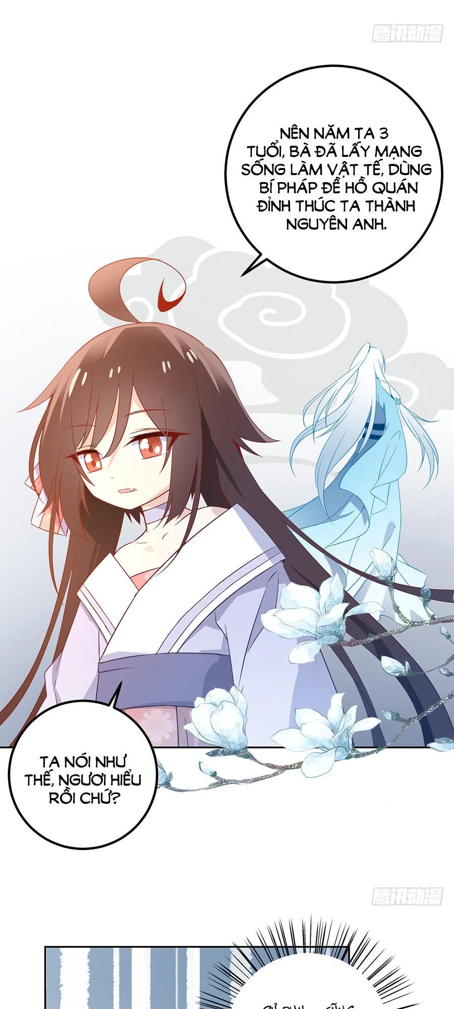 Manh Sư Tại Thượng Chapter 8 - 4