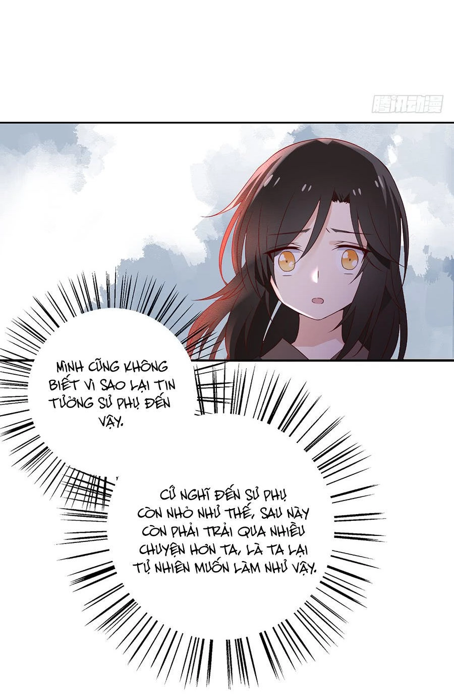 Manh Sư Tại Thượng Chapter 8 - 13