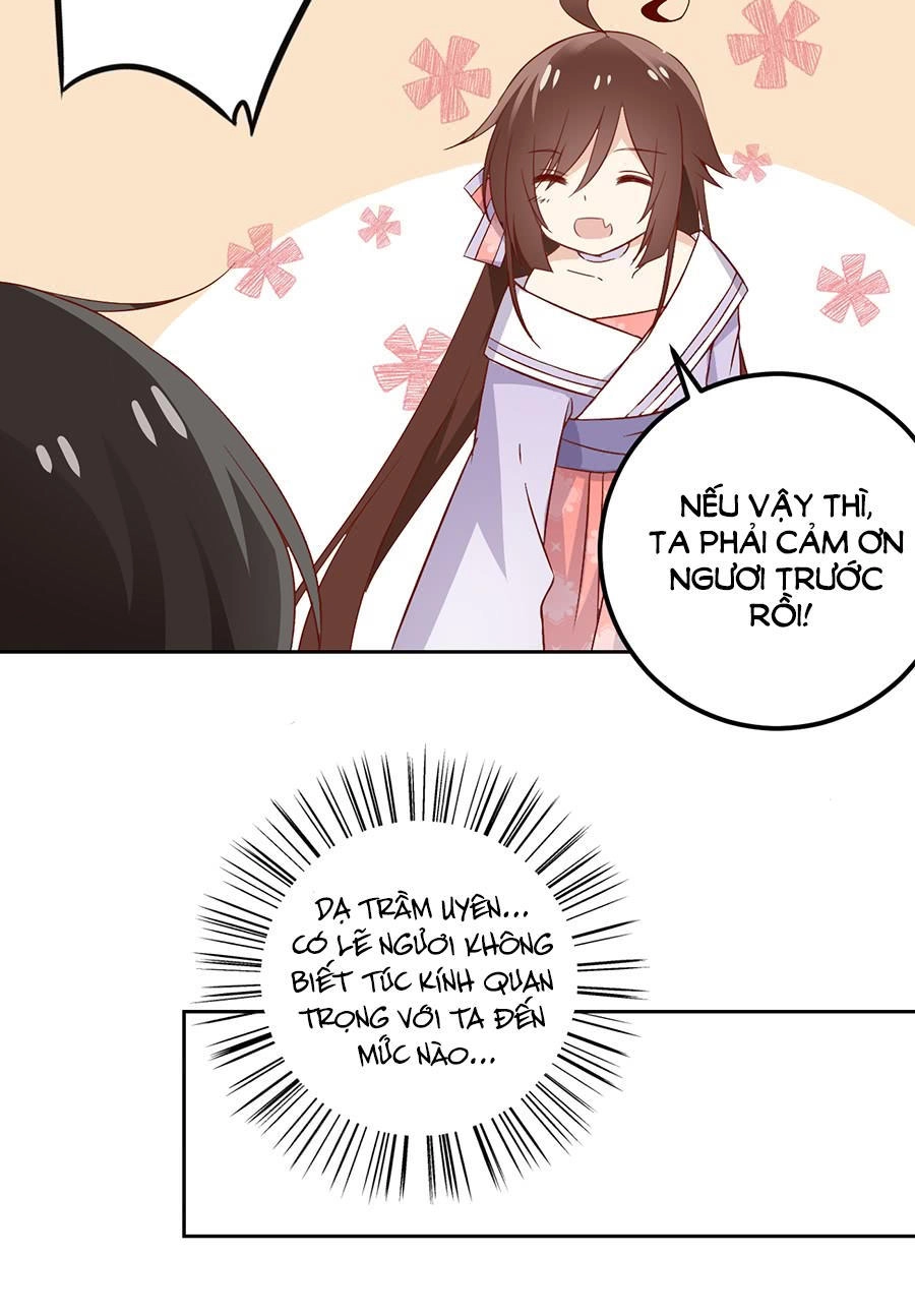 Manh Sư Tại Thượng Chapter 8 - 22