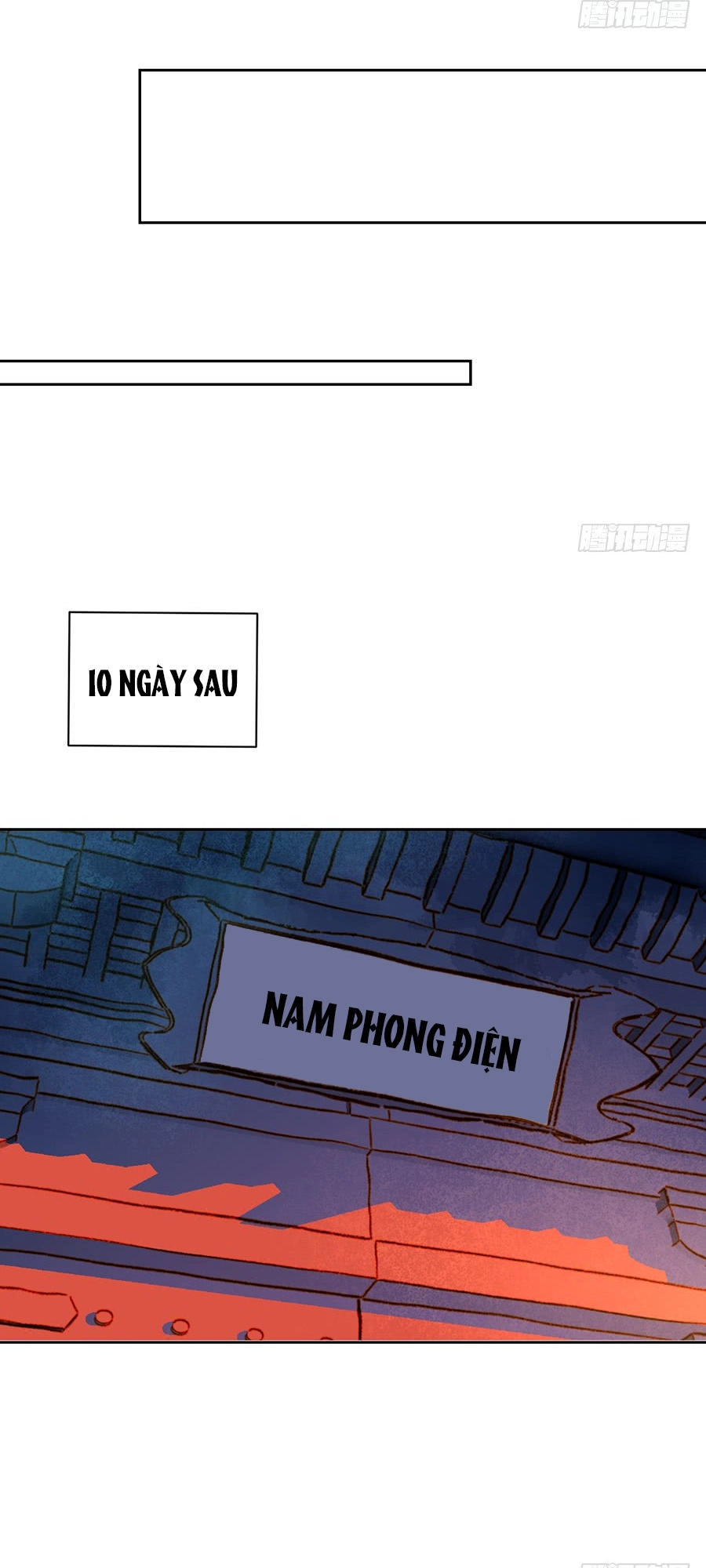 Manh Sư Tại Thượng Chapter 10 - 8