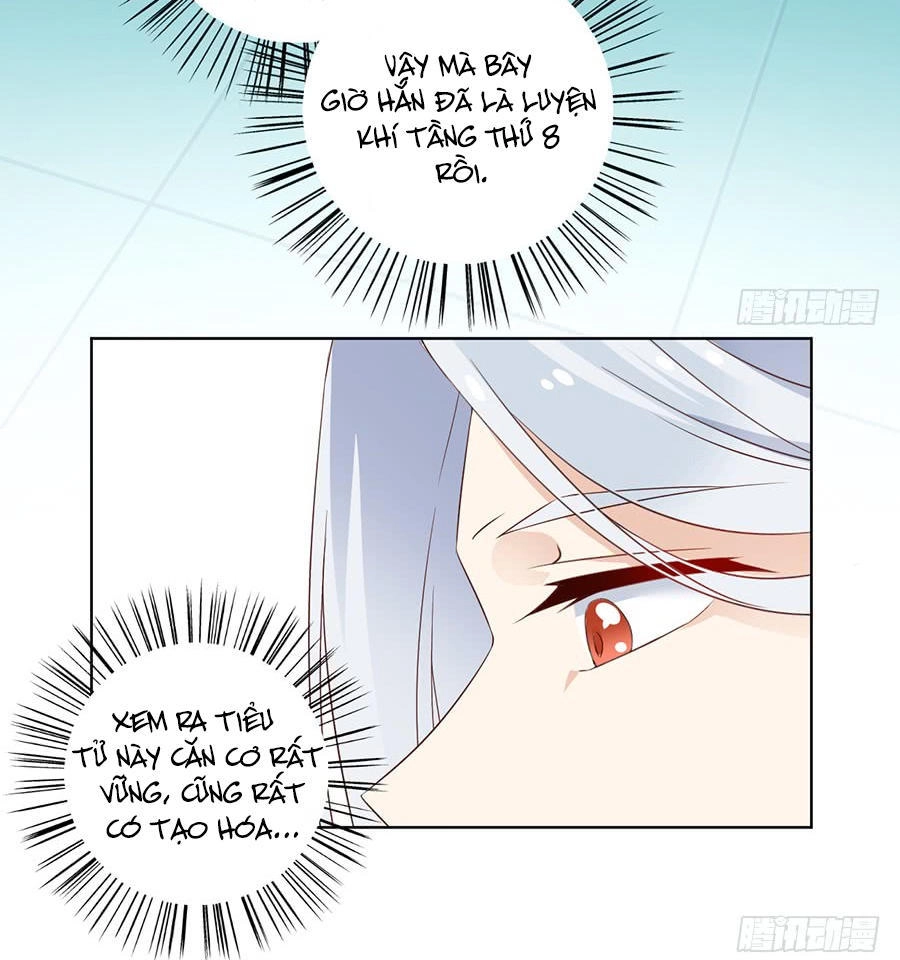 Manh Sư Tại Thượng Chapter 12 - 15