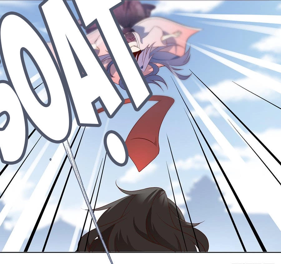 Manh Sư Tại Thượng Chapter 13 - 12