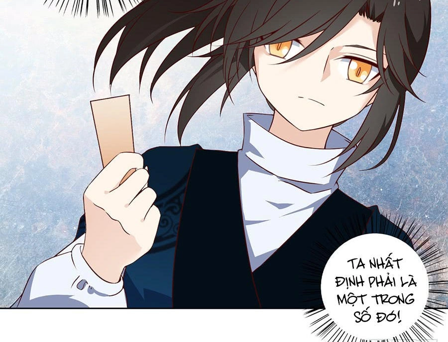 Manh Sư Tại Thượng Chapter 15 - 13