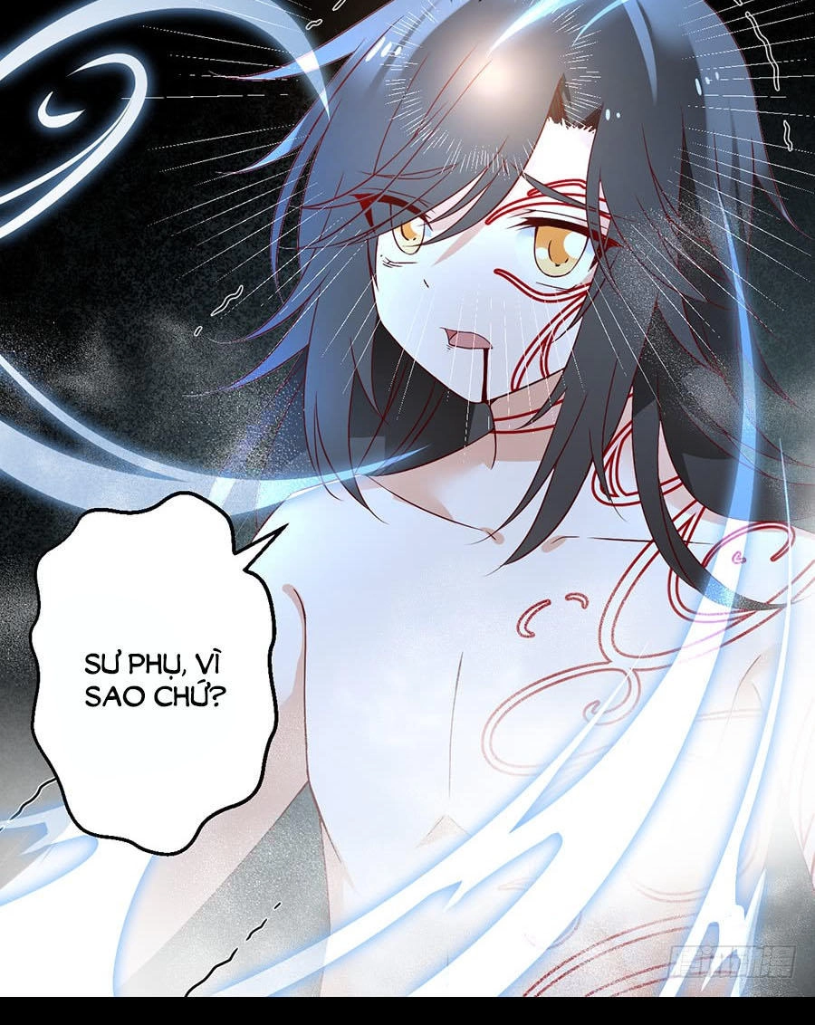 Manh Sư Tại Thượng Chapter 19 - 4