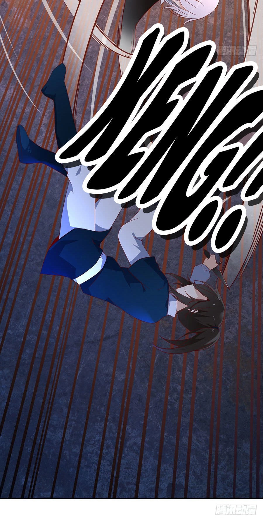 Manh Sư Tại Thượng Chapter 23 - 5