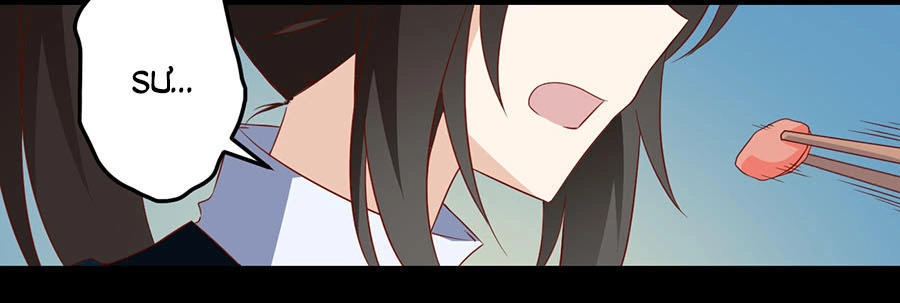 Manh Sư Tại Thượng Chapter 26 - 11