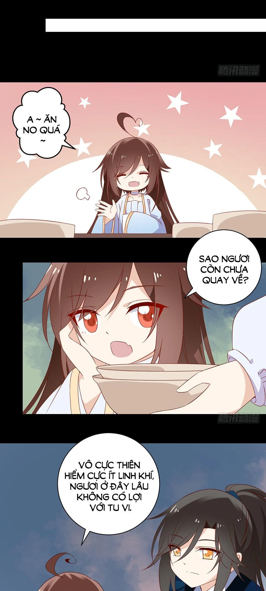 Manh Sư Tại Thượng Chapter 26 - 14