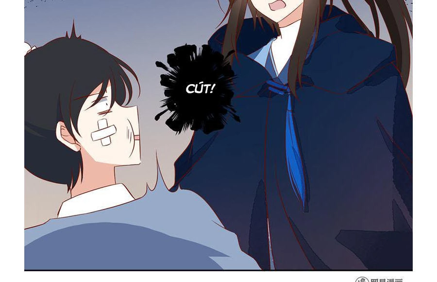 Manh Sư Tại Thượng Chapter 28 - 4