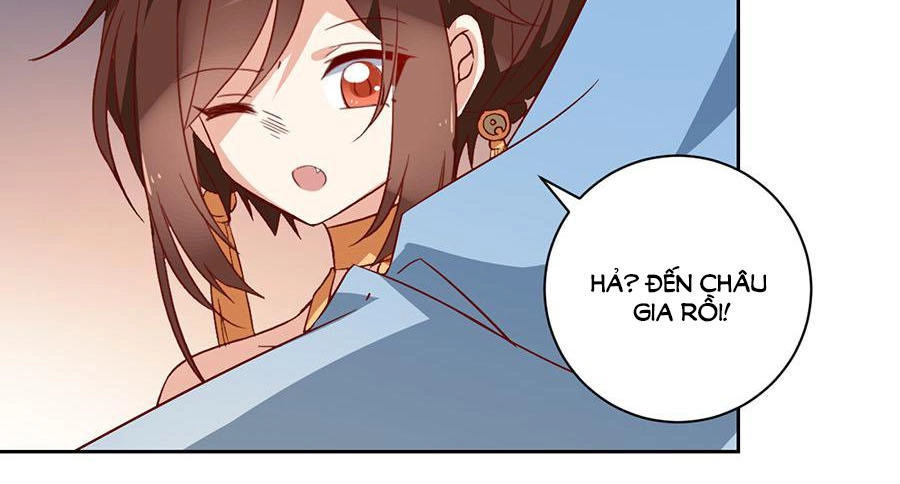 Manh Sư Tại Thượng Chapter 28 - 20