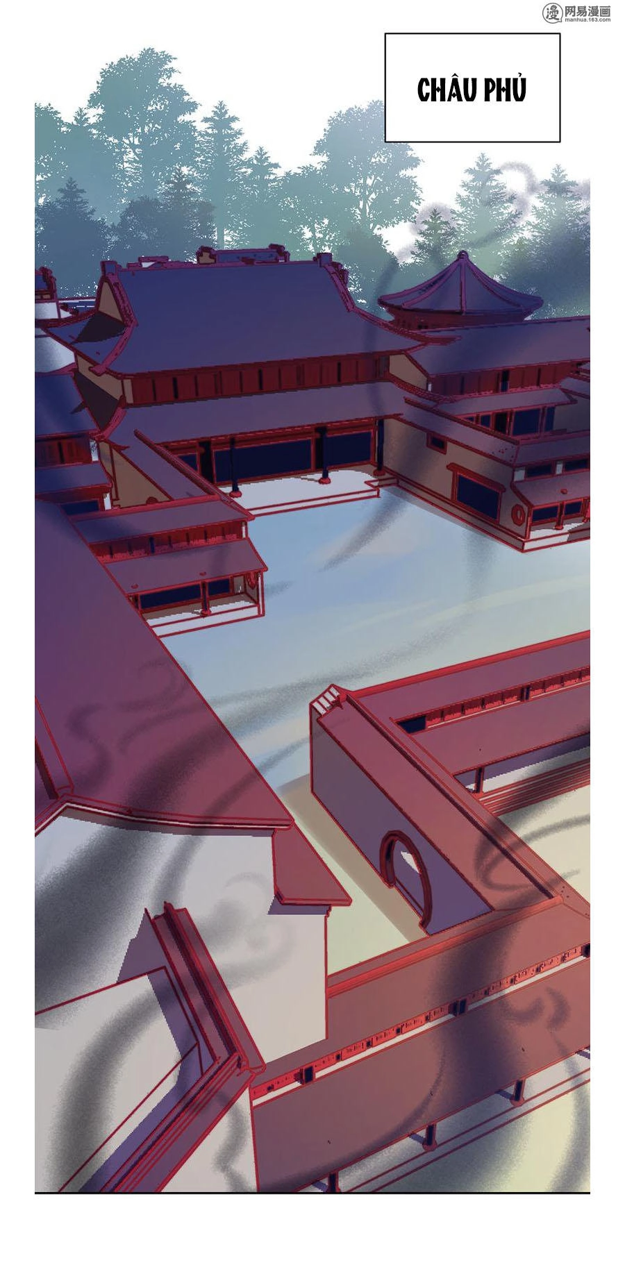 Manh Sư Tại Thượng Chapter 28 - 23