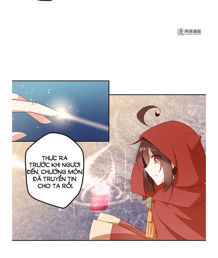 Manh Sư Tại Thượng Chapter 29 - 13