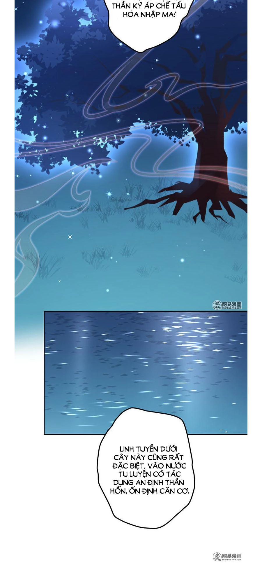 Manh Sư Tại Thượng Chapter 29 - 18