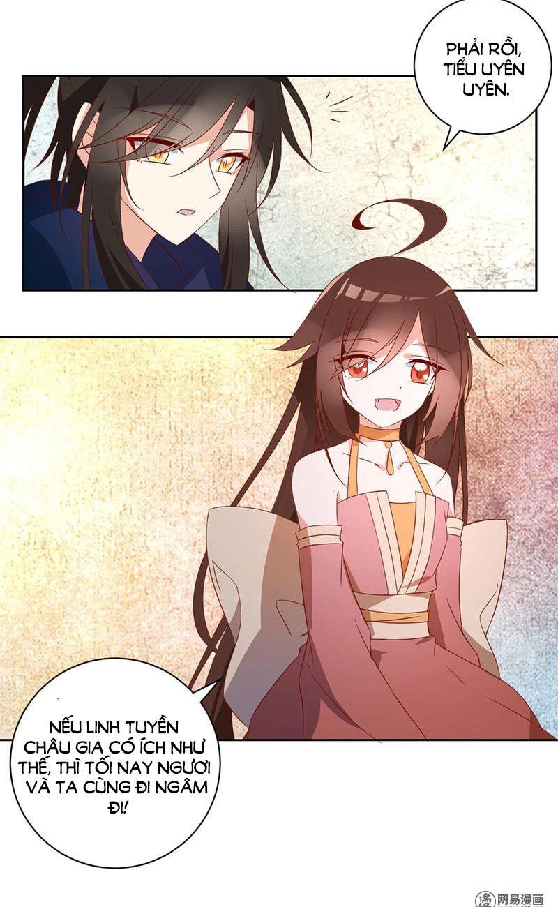 Manh Sư Tại Thượng Chapter 30 - 4