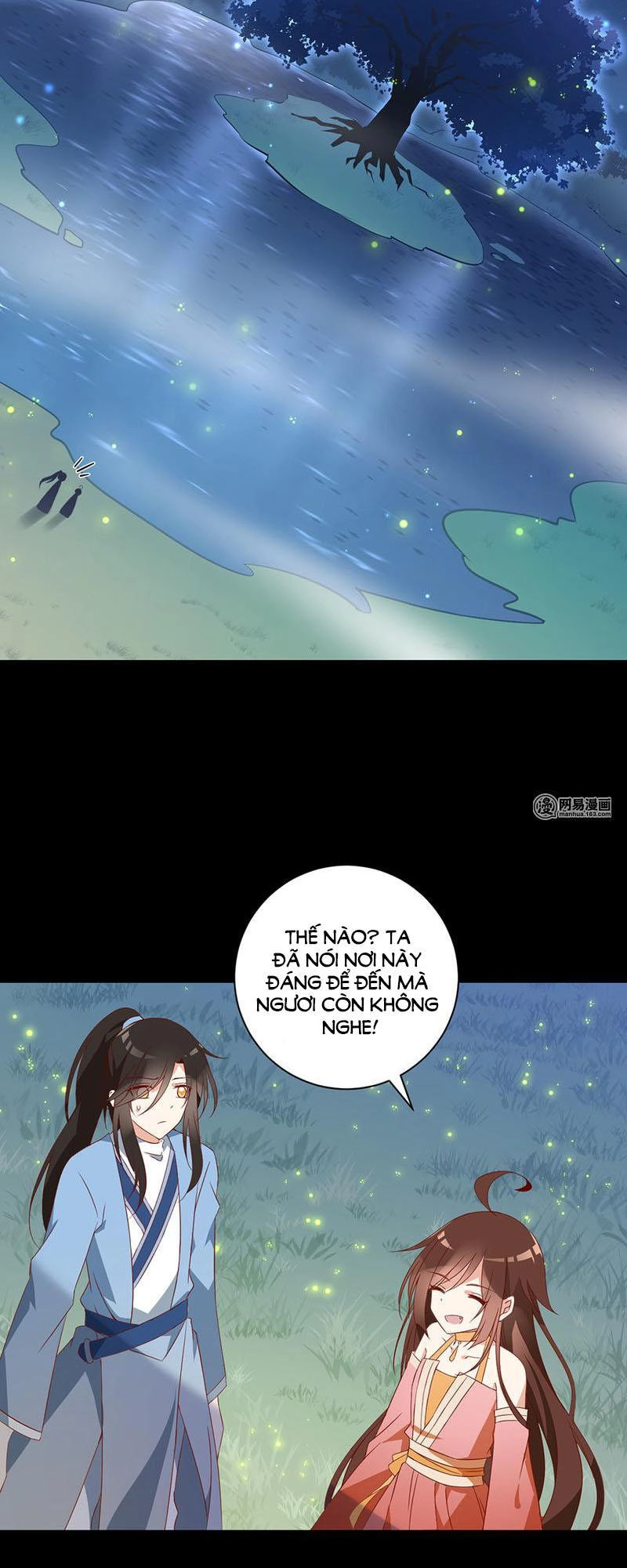 Manh Sư Tại Thượng Chapter 30 - 6