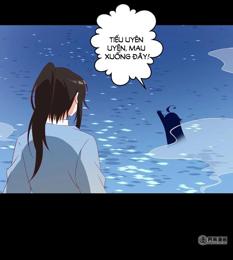 Manh Sư Tại Thượng Chapter 30 - 9