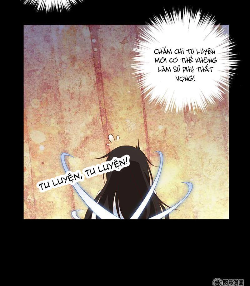 Manh Sư Tại Thượng Chapter 30 - 13