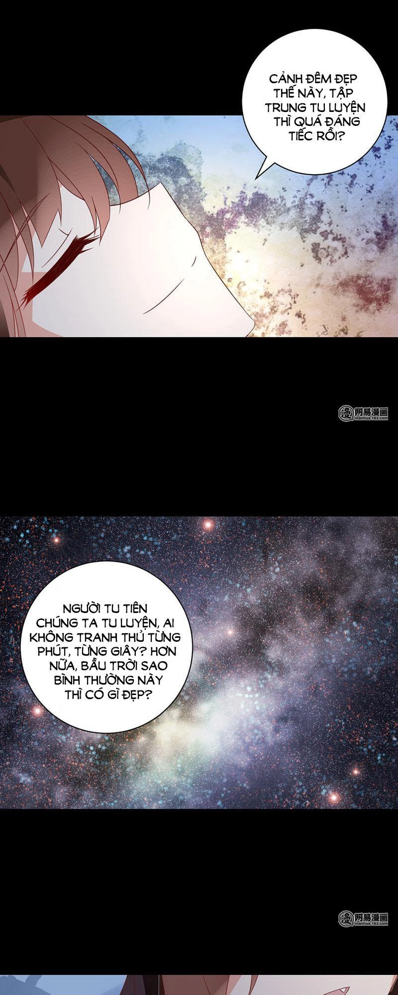 Manh Sư Tại Thượng Chapter 30 - 16