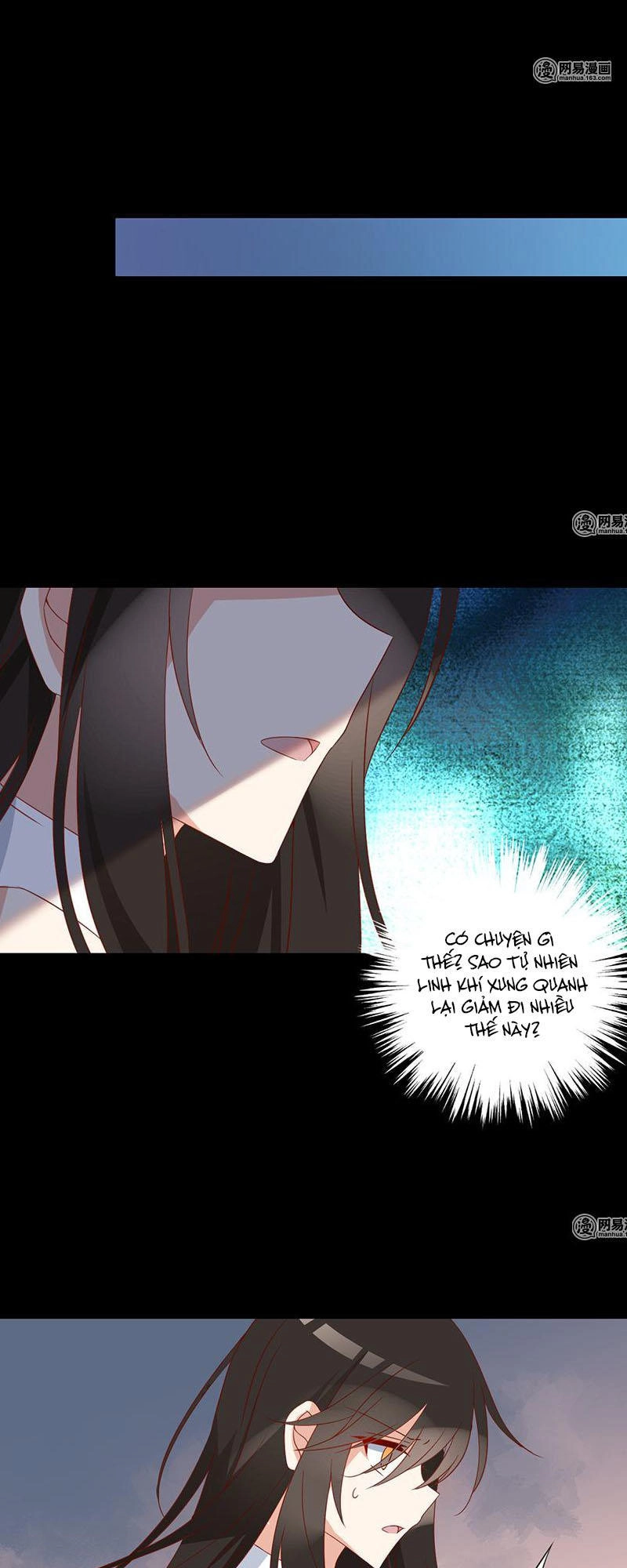 Manh Sư Tại Thượng Chapter 30 - 21