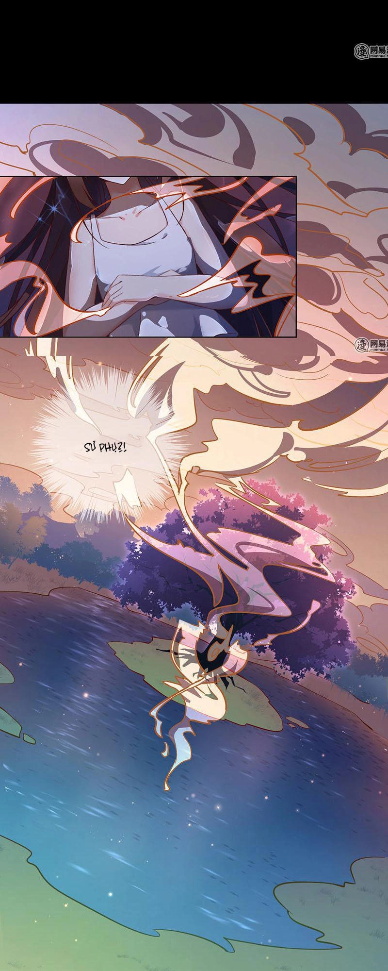 Manh Sư Tại Thượng Chapter 30 - 23